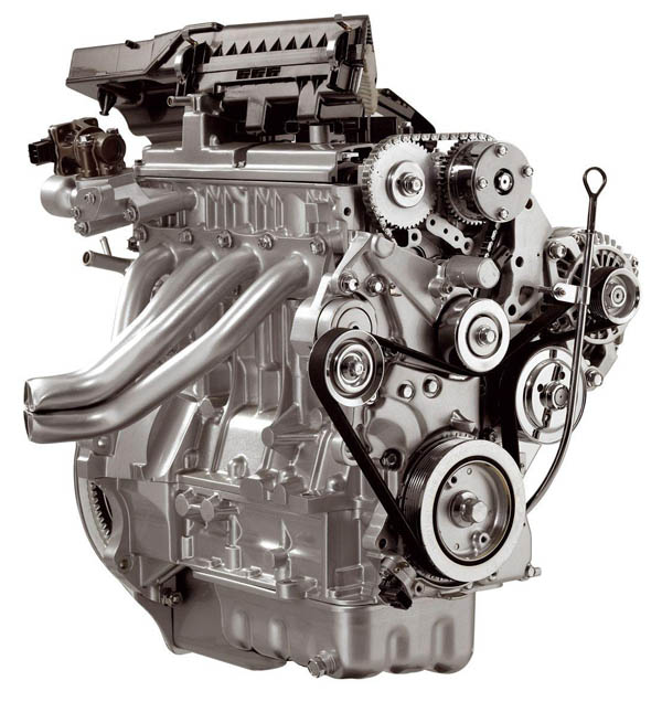 2007  216si Car Engine